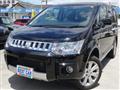2018 Mitsubishi Delica D5