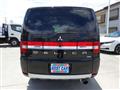 2018 Mitsubishi Delica D5