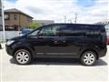 2018 Mitsubishi Delica D5