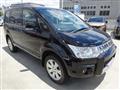 2018 Mitsubishi Delica D5
