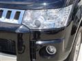 2018 Mitsubishi Delica D5