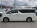 2018 Toyota Vellfire