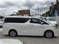 2018 Toyota Vellfire