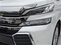 2018 Toyota Vellfire