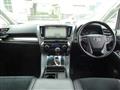 2018 Toyota Vellfire