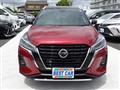 2020 Nissan KIX