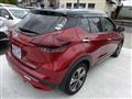 2020 Nissan KIX