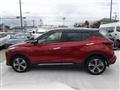 2020 Nissan KIX