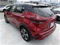 2020 Nissan KIX