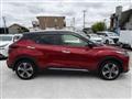 2020 Nissan KIX