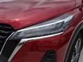2020 Nissan KIX