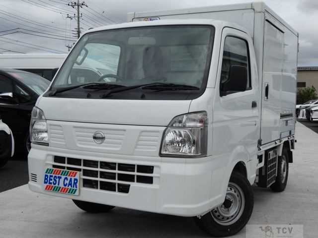 2021 Nissan Clipper