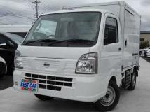 2021 Nissan Clipper