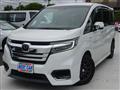 2018 Honda Step WGN