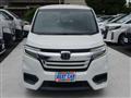 2018 Honda Step WGN
