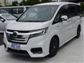 2018 Honda Step WGN