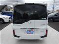 2018 Honda Step WGN