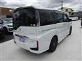 2018 Honda Step WGN