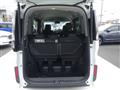2018 Honda Step WGN