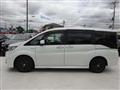 2018 Honda Step WGN