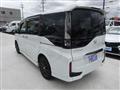 2018 Honda Step WGN