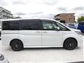 2018 Honda Step WGN
