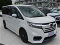 2018 Honda Step WGN