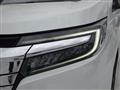 2018 Honda Step WGN