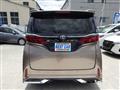 2023 Toyota Alphard G