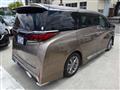2023 Toyota Alphard G