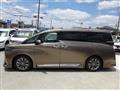 2023 Toyota Alphard G
