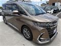 2023 Toyota Alphard G