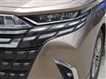 2023 Toyota Alphard G