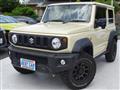 2020 Suzuki Jimny Sierra