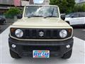 2020 Suzuki Jimny Sierra