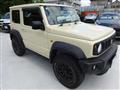 2020 Suzuki Jimny Sierra