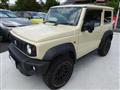 2020 Suzuki Jimny Sierra