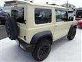 2020 Suzuki Jimny Sierra