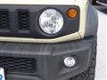 2020 Suzuki Jimny Sierra