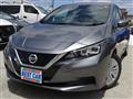 2021 Nissan Leaf