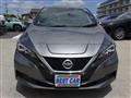2021 Nissan Leaf