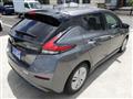 2021 Nissan Leaf