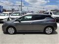 2021 Nissan Leaf
