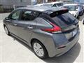 2021 Nissan Leaf