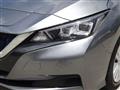 2021 Nissan Leaf