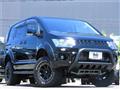 2015 Mitsubishi Delica D5
