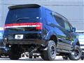 2015 Mitsubishi Delica D5