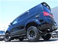 2015 Mitsubishi Delica D5