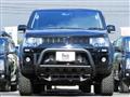 2015 Mitsubishi Delica D5