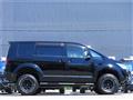 2015 Mitsubishi Delica D5